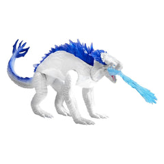 Godzilla x Kong: The New Empire Action Figure Shimo with Frost Bite Blast 15 cm 043377352068