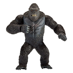 Godzilla x Kong: The New Empire Battle Roar Action Figure Kong 18 cm 0043377355076