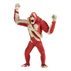 Godzilla x Kong: The New Empire Battle Roar Action Figure Skar King 18 cm 0043377355083
