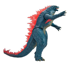 Godzilla x Kong: The New Empire Action Figure Godzilla Evolved Giant 28 cm 043377355519