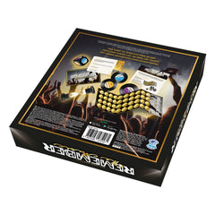 Remember The Music Brettspiel *Deutsche Version*Remember The Music Board Game *German Version*Remember The Music Jeu de plateau *ALLEMAND*Remember The Music Juego de Mesa *Edición Alemán* 4897046475161