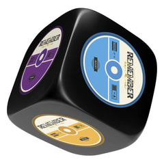 Remember The Music Brettspiel *Deutsche Version*Remember The Music Board Game *German Version*Remember The Music Jeu de plateau *ALLEMAND*Remember The Music Juego de Mesa *Edición Alemán* 4897046475161