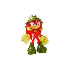 Sonic Prime Action Figure 4-Pack S1 7 cm 7290117585429