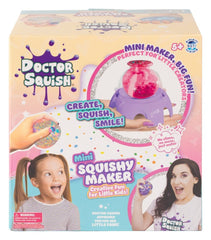 Doctor Squish Squishy Glow it Refill pack  4897046475284