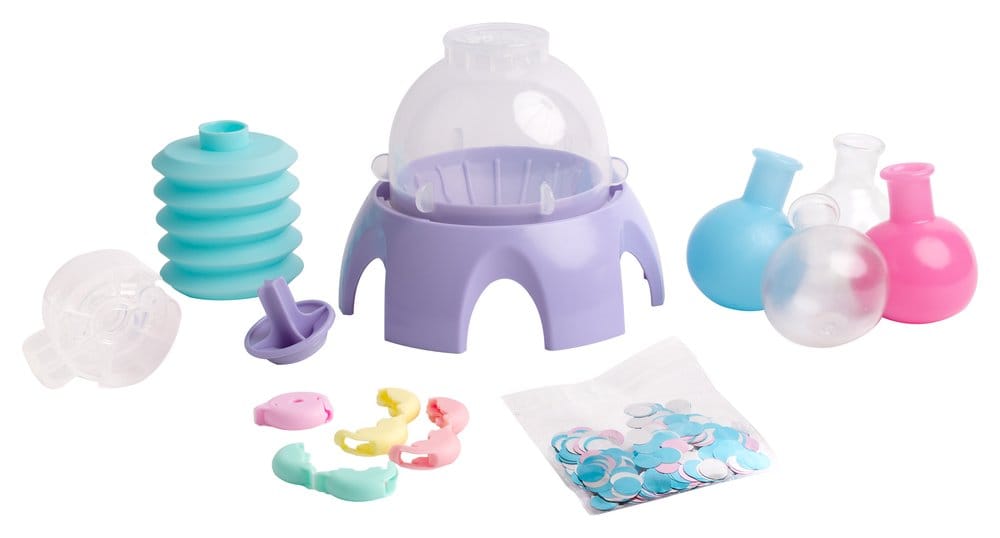 Doctor Squish Squishy Glow it Refill pack  4897046475284