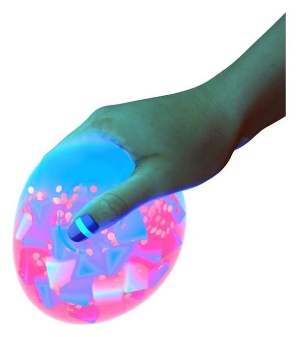 Doctor Squish Squishy Glow it Refill pack  4897046475284