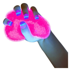 Doctor Squish Squishy Glow it Refill pack  4897046475284