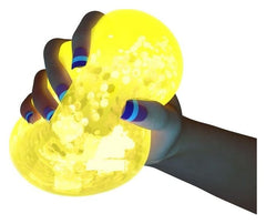 Doctor Squish Squishy Glow it Refill pack  4897046475284
