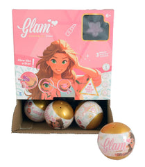 Glam Surprise Deluxe Make-Up  in Capsules (20) 4897046475550