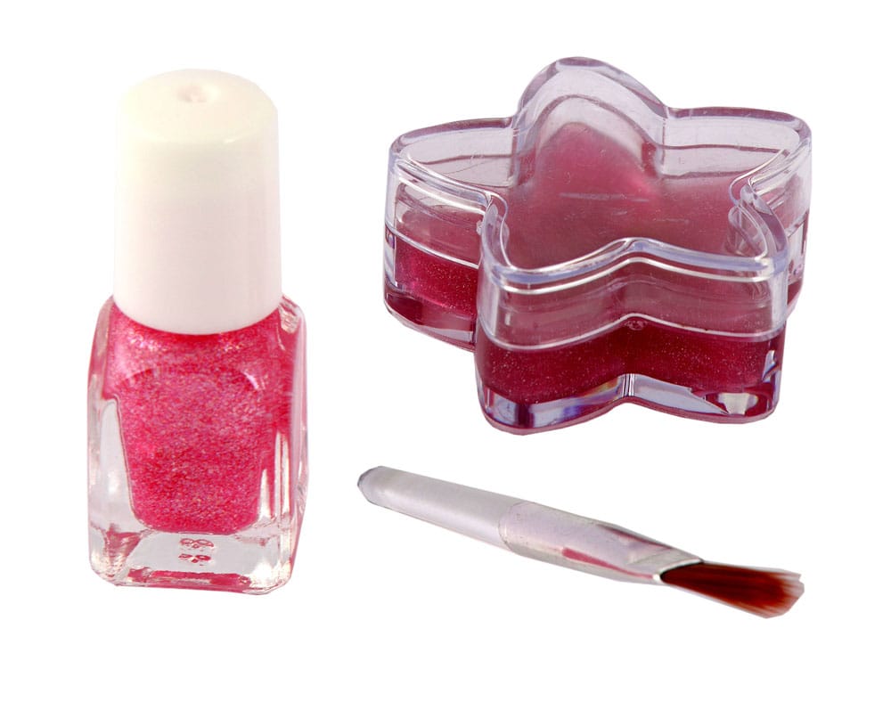 Glam Surprise Deluxe Make-Up  in Capsules (20) 4897046475550