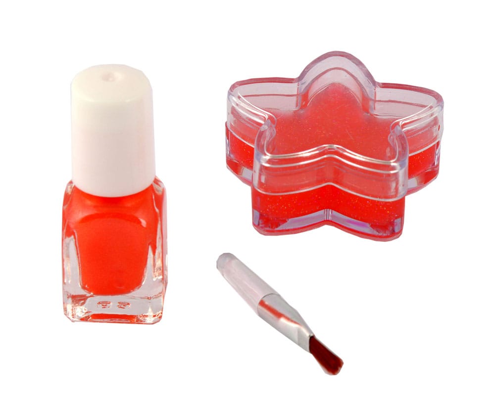 Glam Surprise Deluxe Make-Up  in Capsules (20) 4897046475550