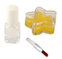 Glam Surprise Deluxe Make-Up  in Capsules (20) 4897046475550