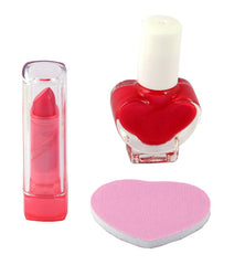 Glam Surprise Deluxe Make-Up  in Capsules (20) 4897046475550