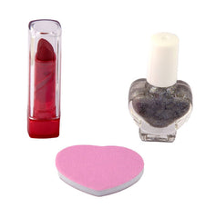 Glam Surprise Deluxe Make-Up  in Capsules (20) 4897046475550