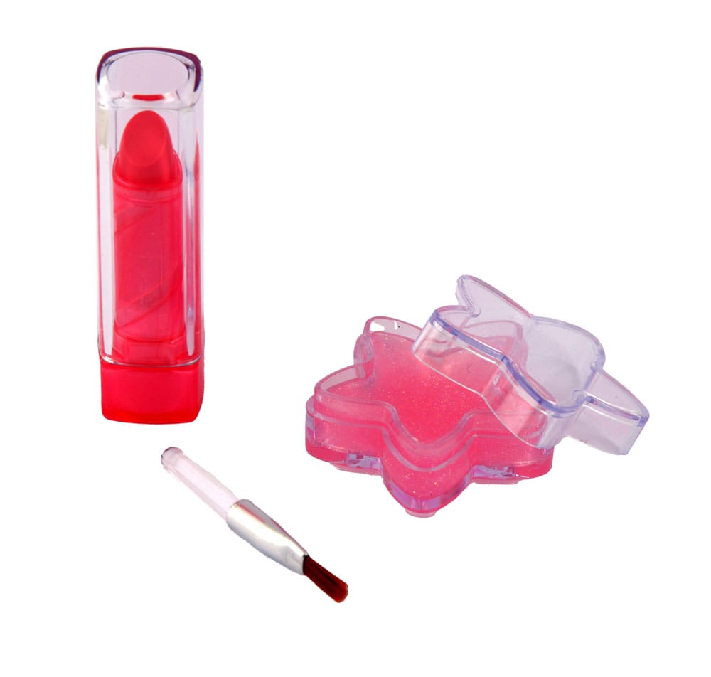 Glam Surprise Deluxe Make-Up  in Capsules (20) 4897046475550