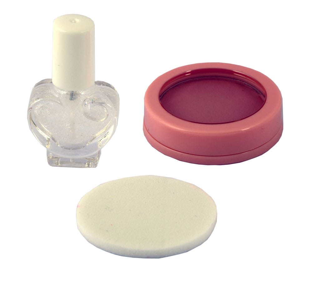 Glam Surprise Deluxe Make-Up  in Capsules (20) 4897046475550