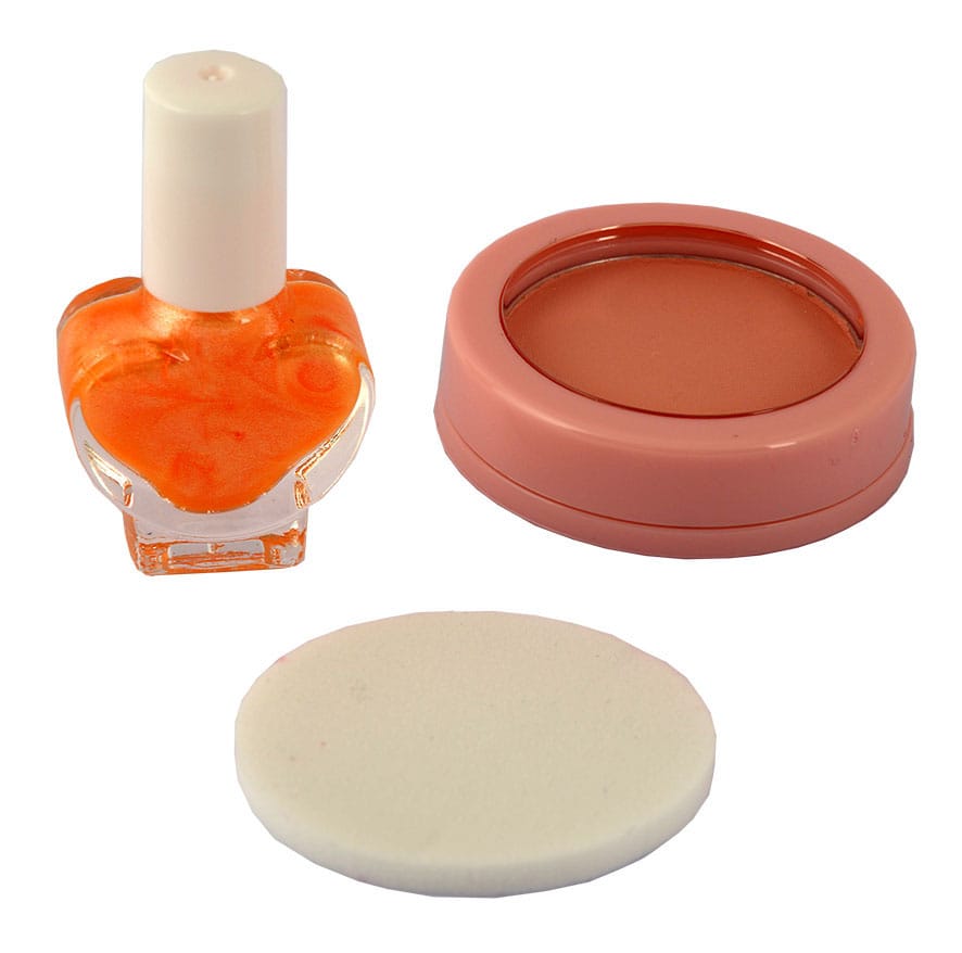 Glam Surprise Deluxe Make-Up  in Capsules (20) 4897046475550