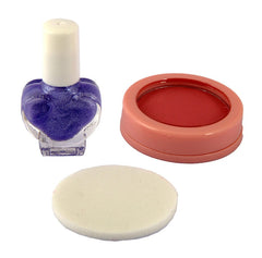 Glam Surprise Deluxe Make-Up  in Capsules (20) 4897046475550