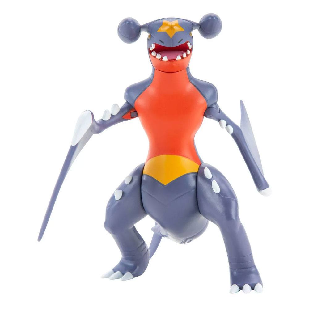 Pokémon Battle Mini Figures 8-Pack Sinnoh Region 5-11 cm 0191726423713