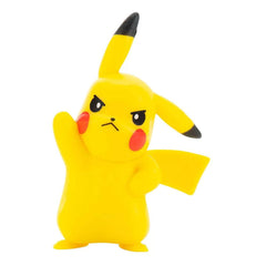 Pokémon Battle Mini Figures 8-Pack Sinnoh Region 5-11 cm 0191726423713