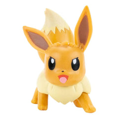 Pokémon Battle Mini Figures 8-Pack Sinnoh Region 5-11 cm 0191726423713