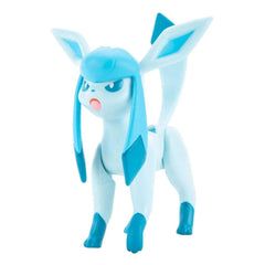 Pokémon Battle Mini Figures 8-Pack Sinnoh Region 5-11 cm 0191726423713