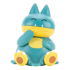 Pokémon Battle Mini Figures 8-Pack Sinnoh Region 5-11 cm 0191726423713