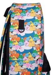 Pokemon Backpack Starter Pokemon All over Print 8718526200256