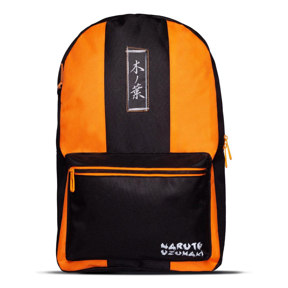 Naruto Backpack Basic Plus 8718526156478
