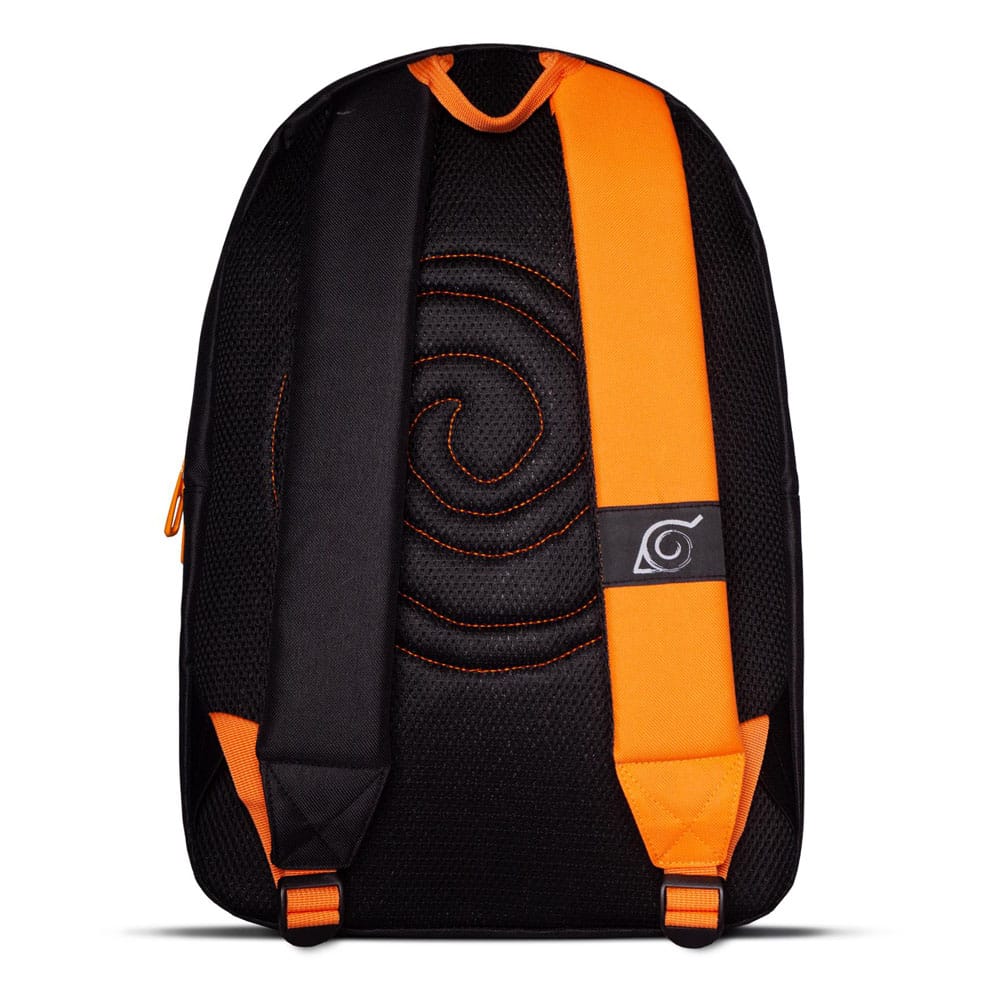 Naruto Backpack Basic Plus 8718526156478