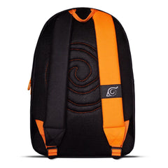 Naruto Backpack Basic Plus 8718526156478