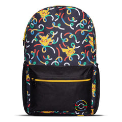 Pokemon Backpack Basic 8718526156485