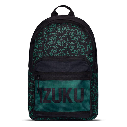My Hero Academia Backpack Izuku Midoriya 8718526140798