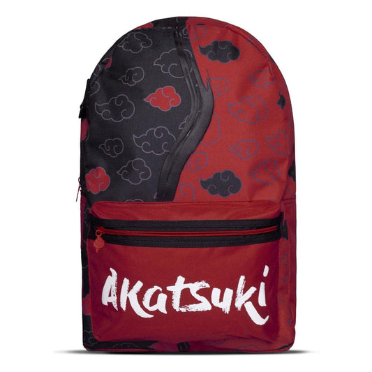 Naruto Shippuden Backpack Akatsuki 8718526200263