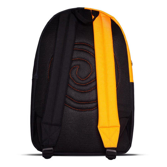 Naruto Shippuden Backpack Naruto´s Face 8718526189827