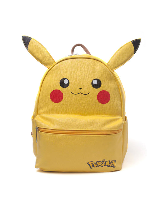 Pokémon Backpack Pikachu 8718526096811