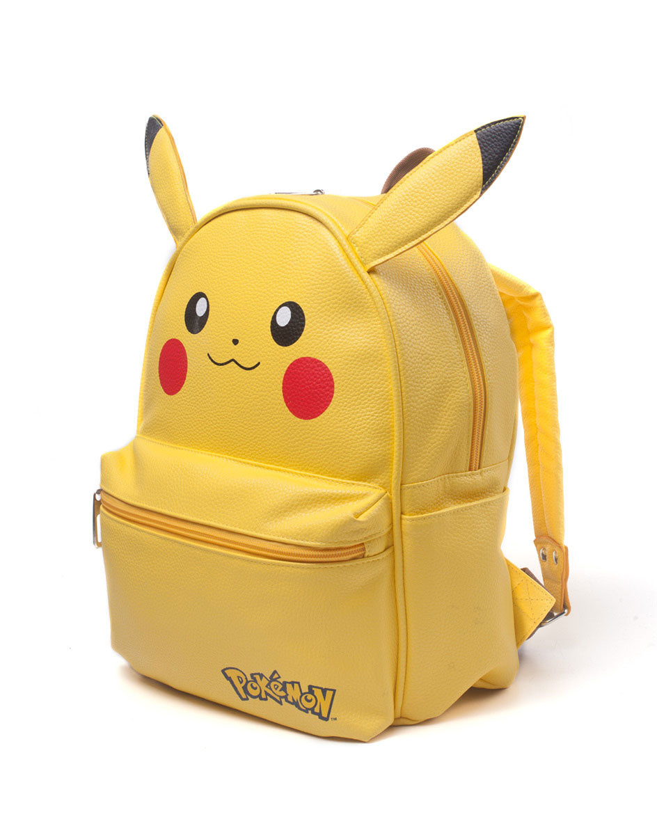 Pokémon Backpack Pikachu 8718526096811