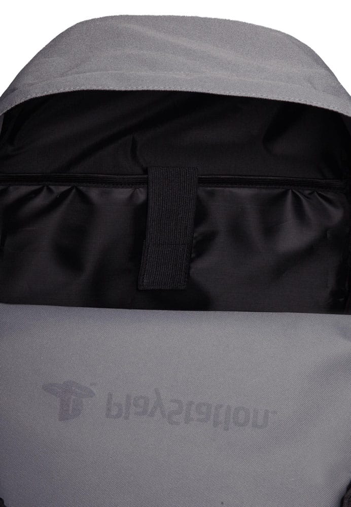 PlayStation Backpack Basic Gray 8718526408737