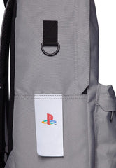 PlayStation Backpack Basic Gray 8718526408737