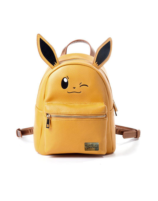 Pokémon Backpack Eevee 8718526109252