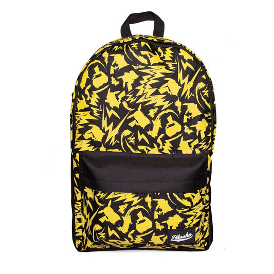 Pokémon Backpack Pikachu 8718526146851