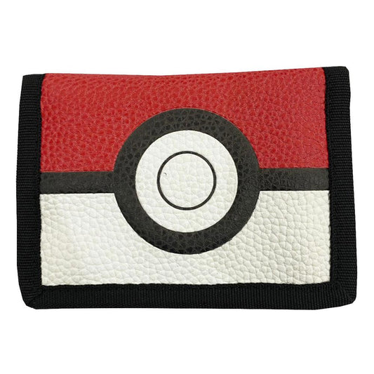 Pokémon Wallet Poké Ball 8426842083957