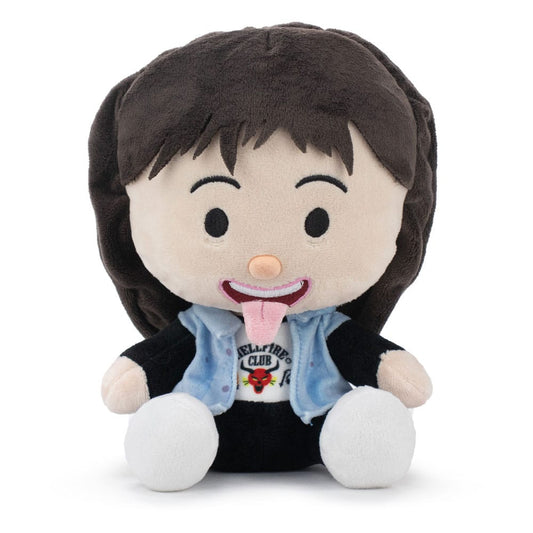 Stranger Things Plush Figure Eddie 27 cm  8436591585145