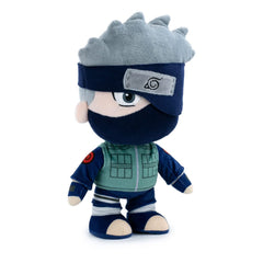 Naruto Shippuden Plush Figure Kakashi 30 cm   8436591581857