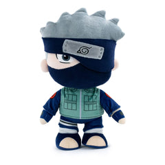 Naruto Shippuden Plush Figure Kakashi 30 cm   8436591581857