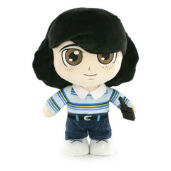 Stranger Things Plush Figure Mike 27 cm               8436591581062