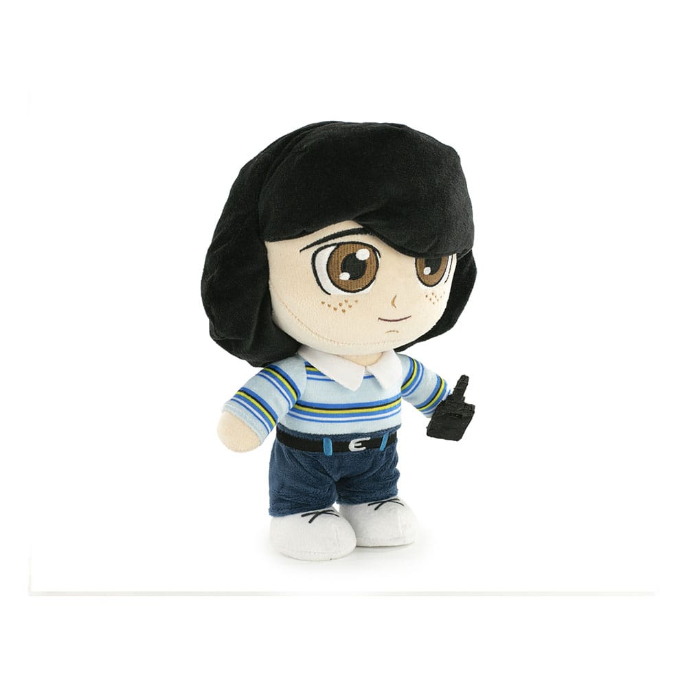 Stranger Things Plush Figure Mike 27 cm               8436591581062