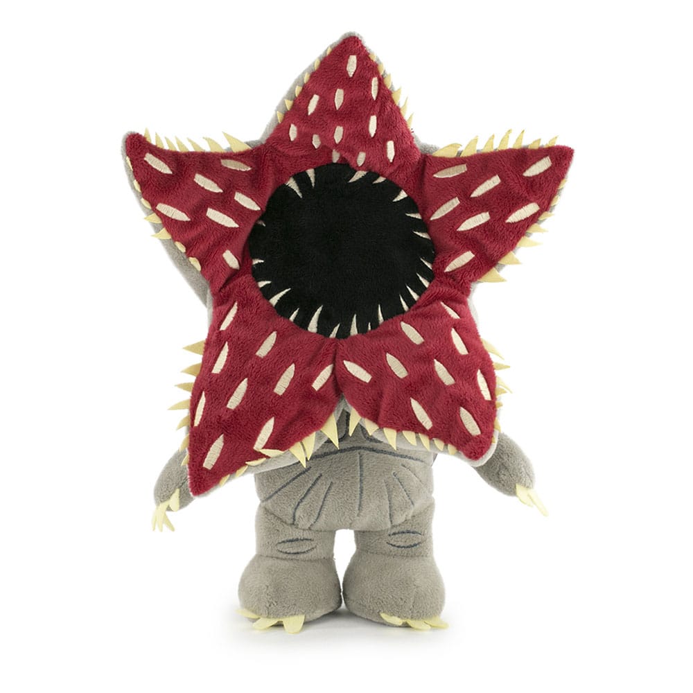 Stranger Things Plush Figure Demogorgon 32 cm            8436591581604