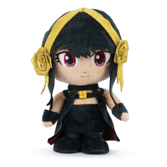 Spy x Family Plush Figure Yor 26 cm 8436591584032