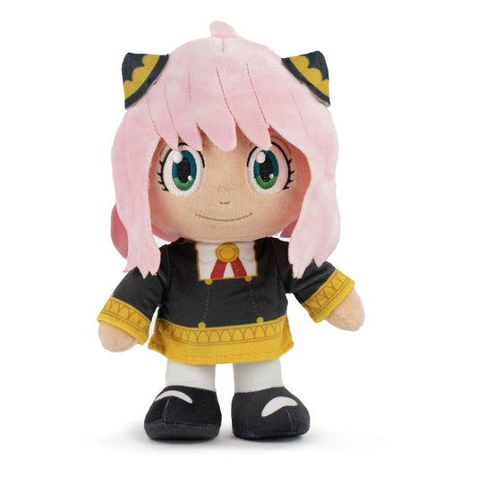 Spy x Family Plush Figure Anya 28 cm 8436591584049